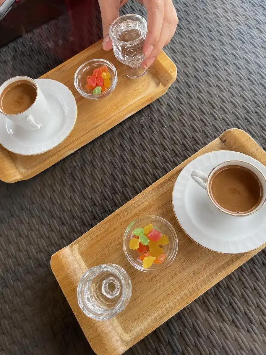 Çınar6 | Çınaraltı Cafe Restorant fotoğraf 3