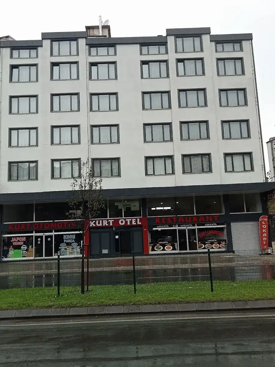 Kurt Otel