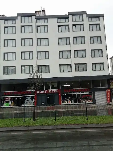 Kurt Otel