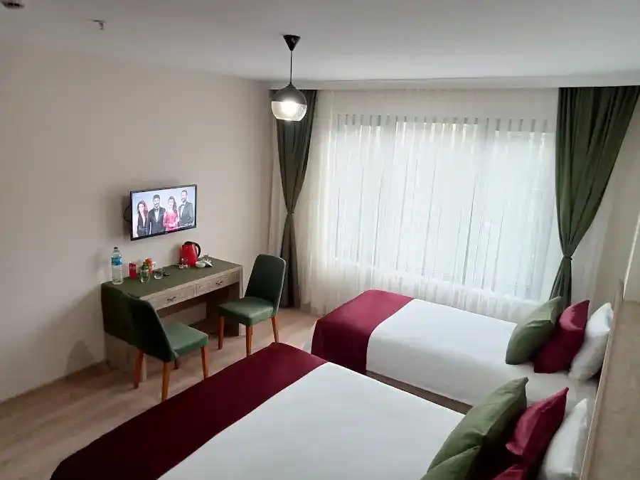 Kurt Otel fotoğraf 2
