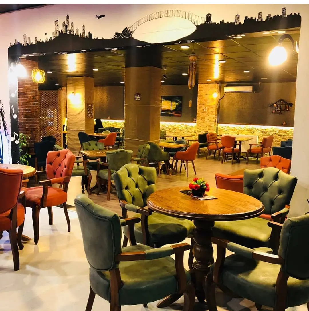 Mimoza Cafe fotoğraf 3
