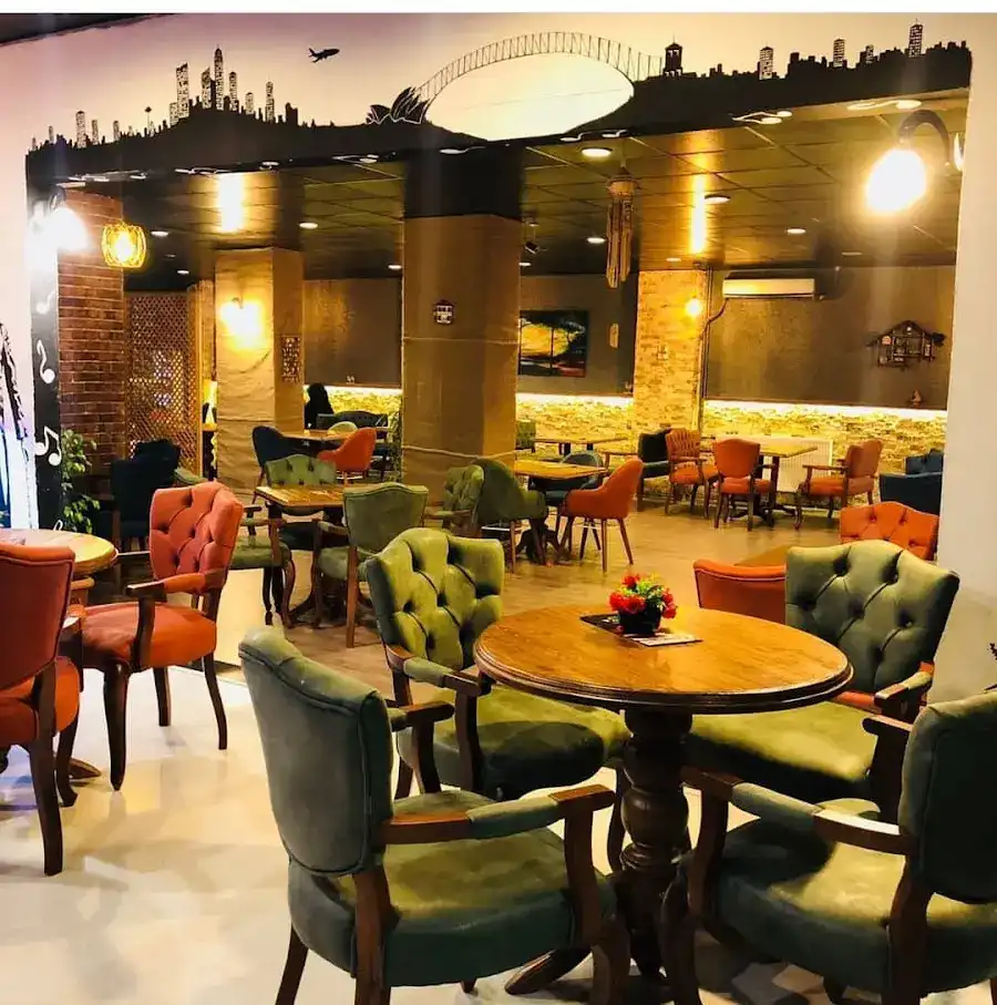 Mimoza Cafe fotoğraf 3