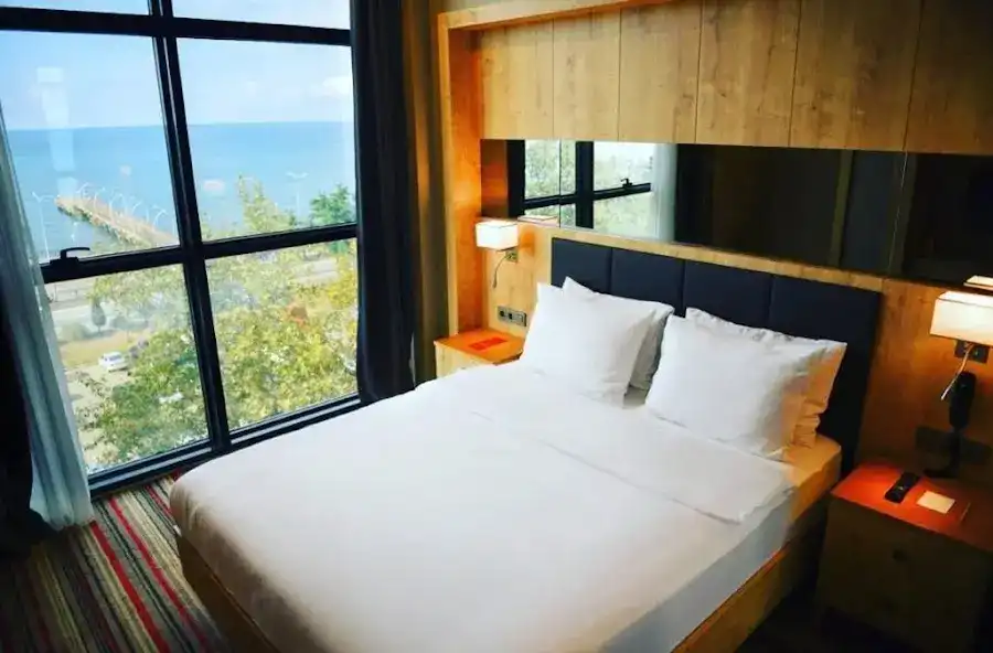Ramada by Wyndham Vakfıkebir fotoğraf 2