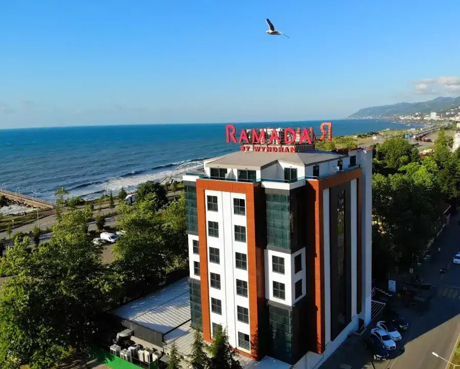 Ramada by Wyndham Vakfıkebir fotoğraf 3