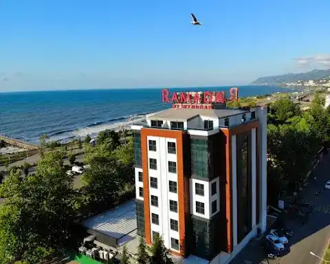 Ramada by Wyndham Vakfıkebir fotoğraf 3