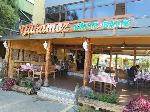 Vakfıkebir Yakamoz Köfte & Balık Lokantası