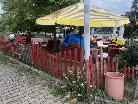Yolcuoğlu Sahil Kofte Balik