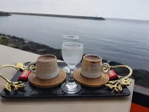 Yolcuoğlu Sahil Kofte Balik fotoğraf 2