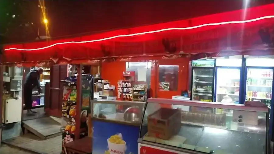 Yolcuoğlu Sahil Kofte Balik fotoğraf 3