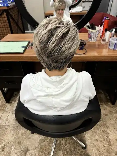 ALNORA GÜZELLİK MERKEZİ