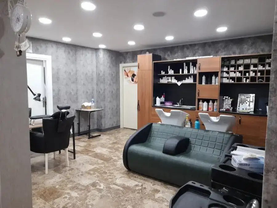 ALNORA GÜZELLİK MERKEZİ fotoğraf 2