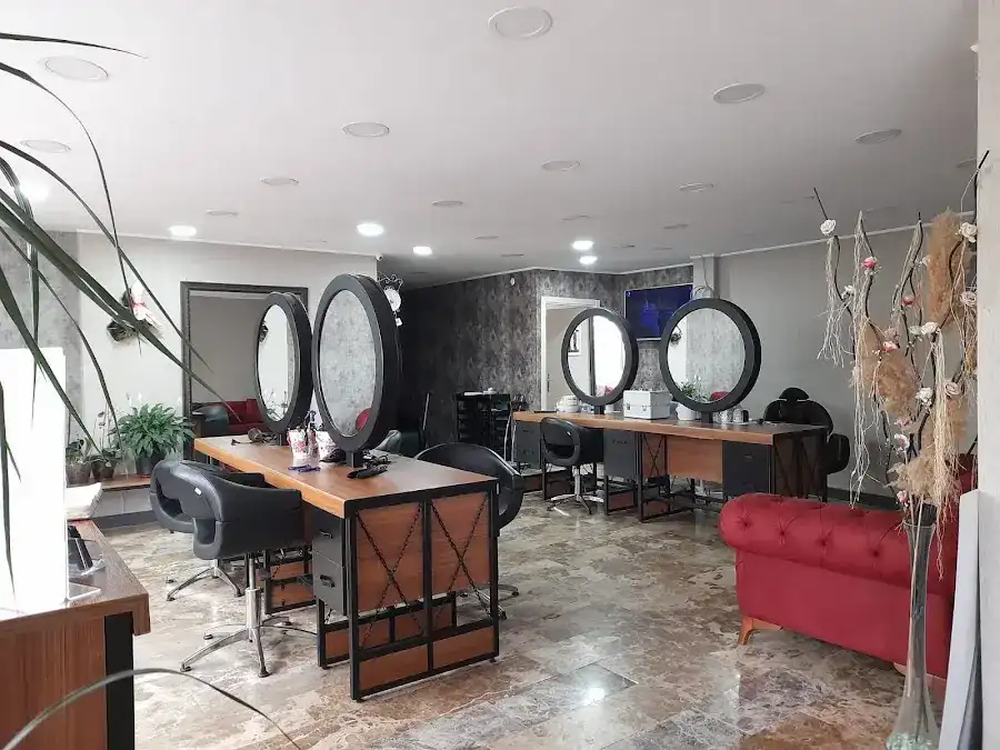 ALNORA GÜZELLİK MERKEZİ fotoğraf 3