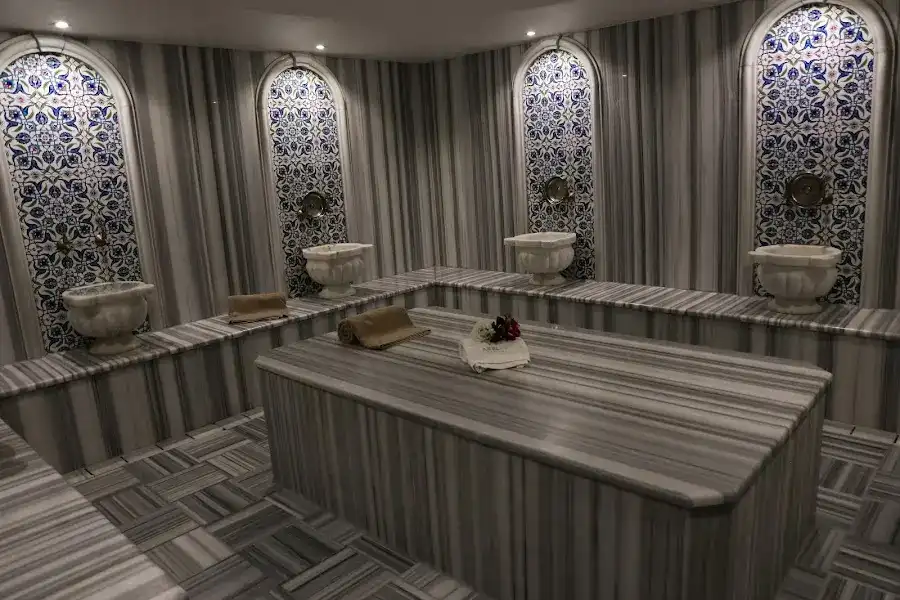 Aselia Hotel Trabzon fotoğraf 3