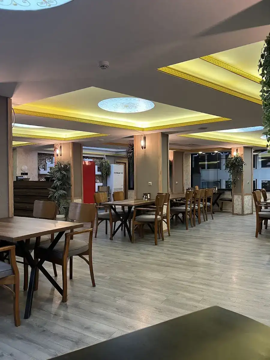 Atlantik Ocakbaşı