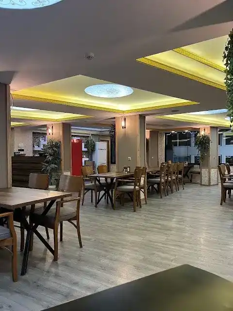 Atlantik Ocakbaşı