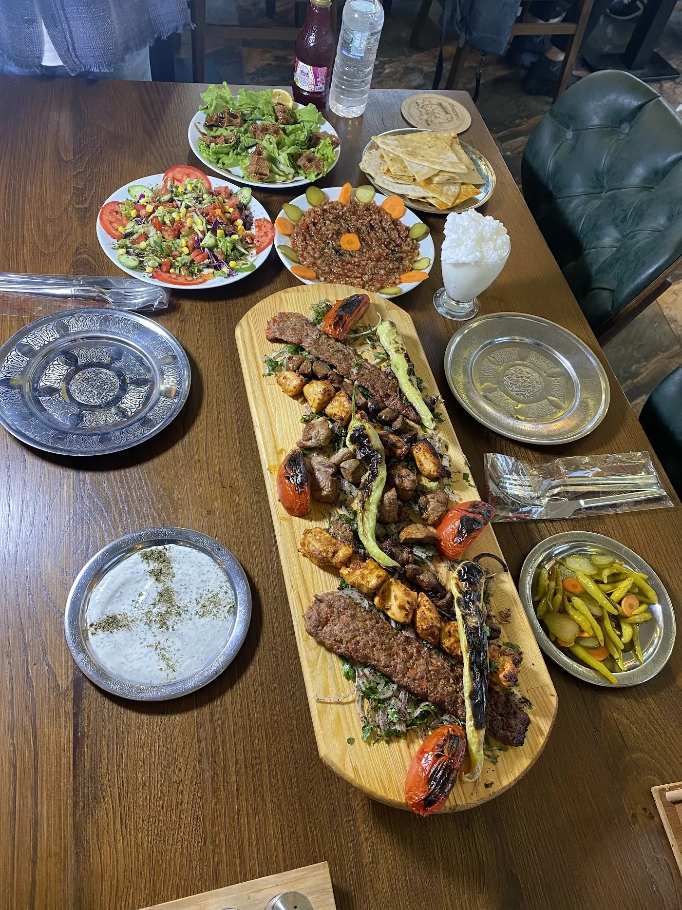 Atlantik Ocakbaşı fotoğraf 2