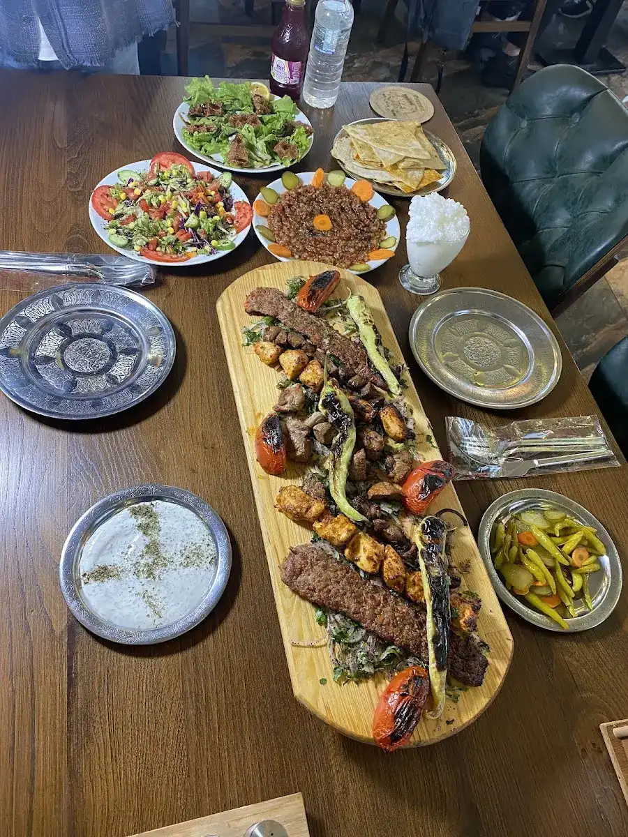 Atlantik Ocakbaşı fotoğraf 2