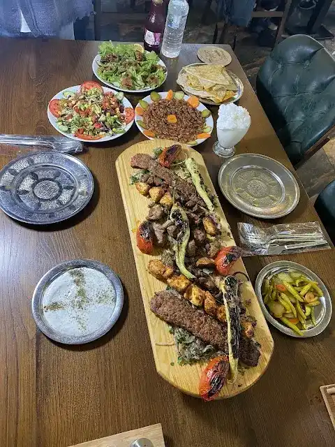 Atlantik Ocakbaşı fotoğraf 2