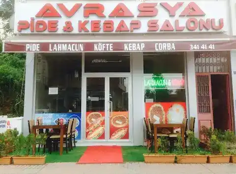 Avrasya Pide Kebap Lahmacun