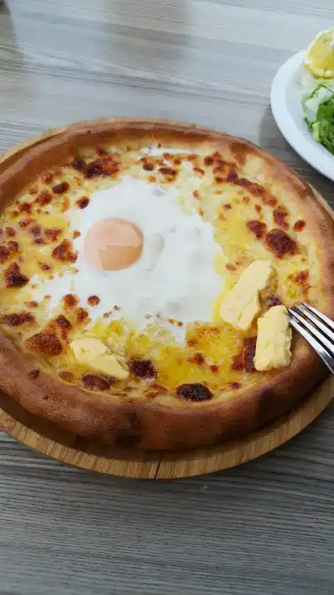 Avrasya Pide Kebap Lahmacun fotoğraf 2