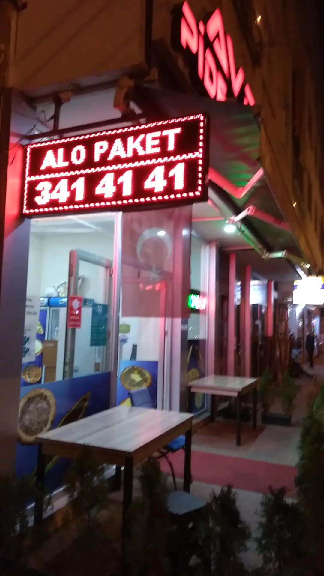 Avrasya Pide Kebap Lahmacun fotoğraf 3