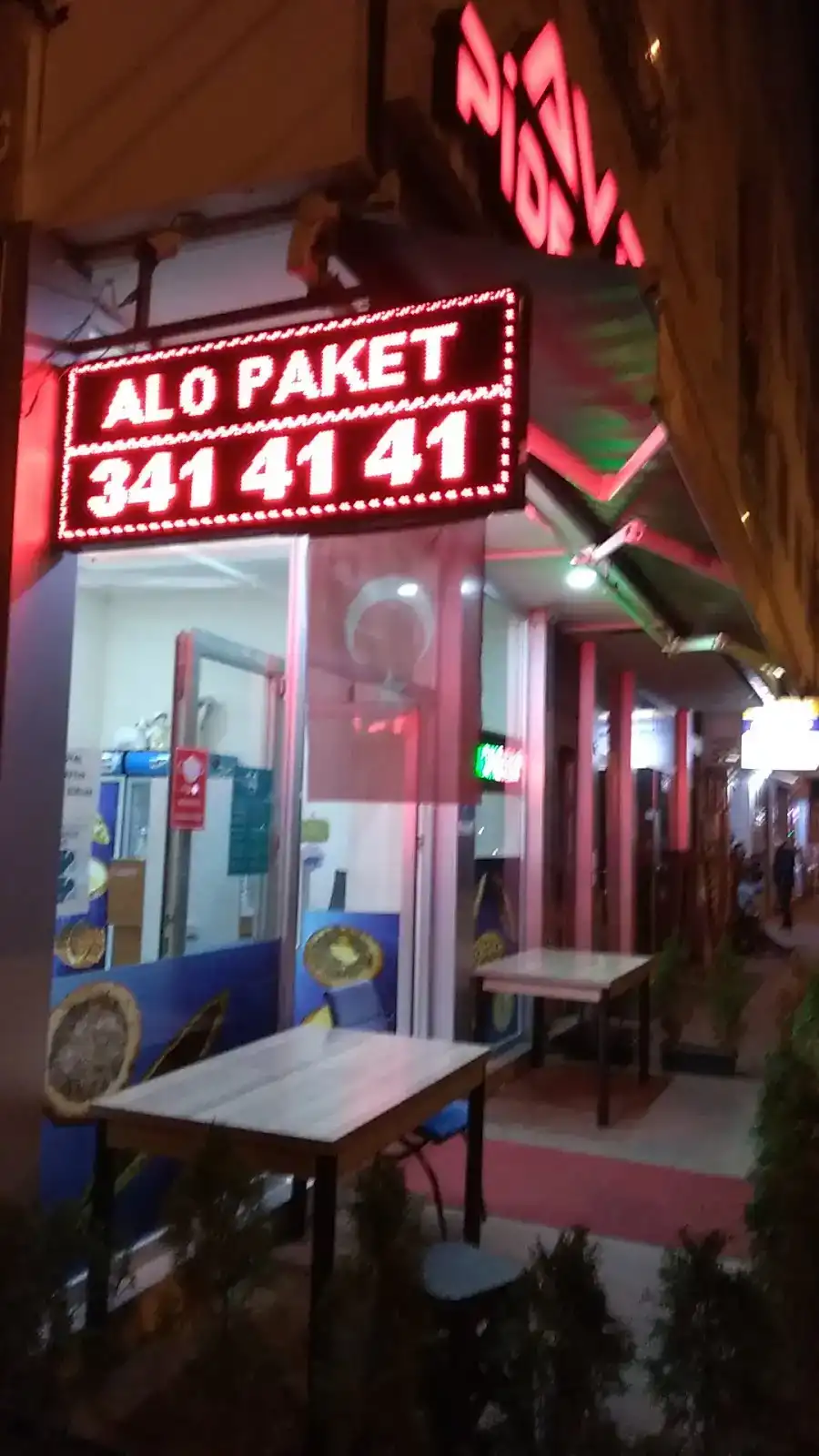 Avrasya Pide Kebap Lahmacun fotoğraf 3