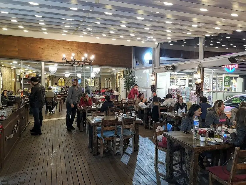 Balıkçım Trabzon