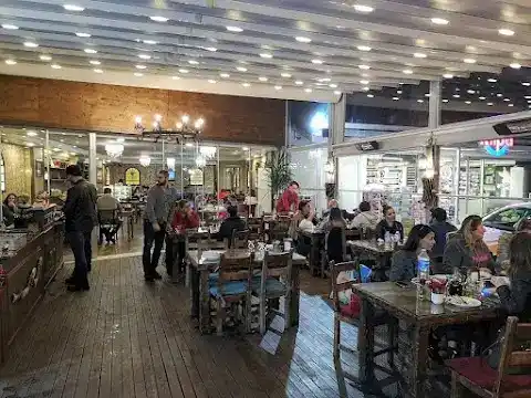 Balıkçım Trabzon