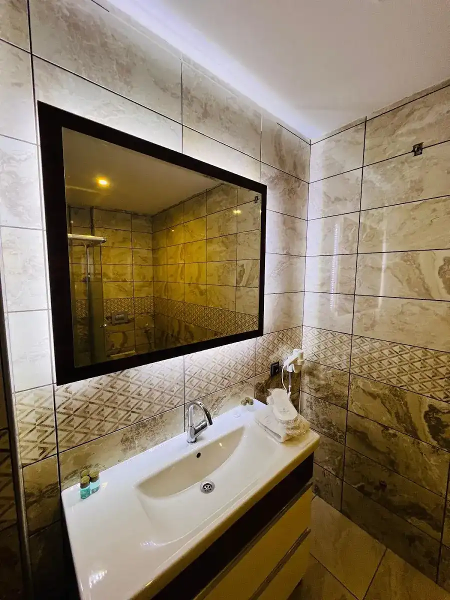 CEVAHER HOTEL & SUITES fotoğraf 3
