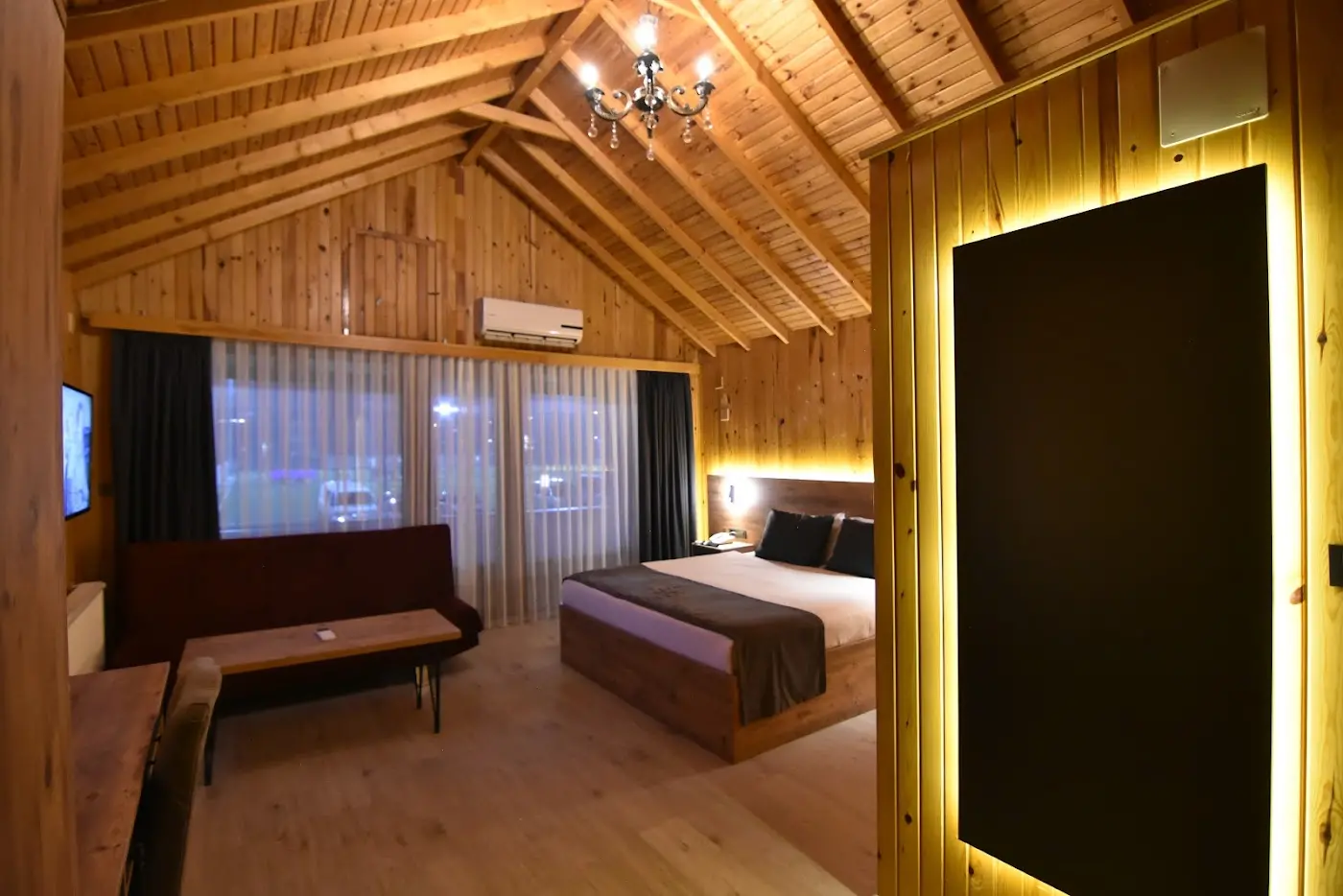 Green Palace Suite Hotel fotoğraf 2