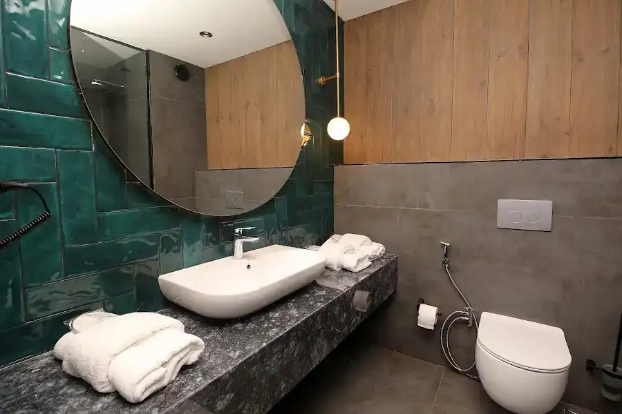 İnanlar City Hotel fotoğraf 3