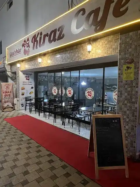 Kiraz Cafe