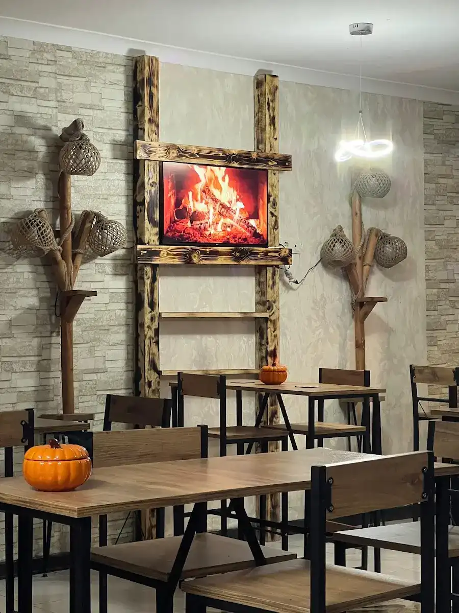 Kiraz Cafe fotoğraf 2