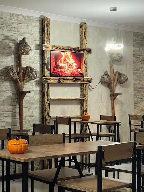 Kiraz Cafe fotoğraf 2