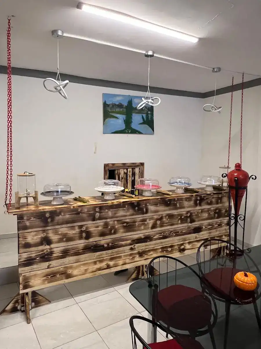 Kiraz Cafe fotoğraf 3