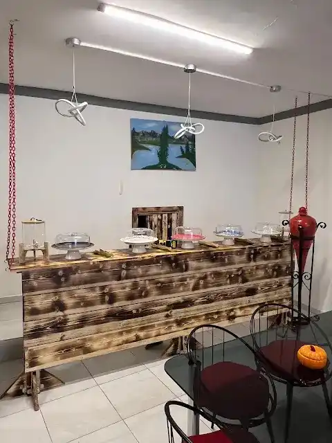 Kiraz Cafe fotoğraf 3