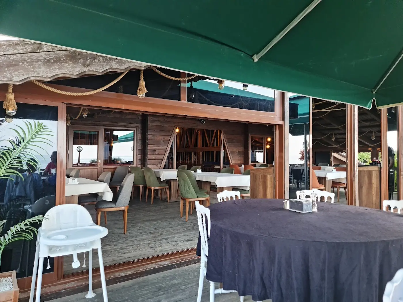 Kumsal Restaurant