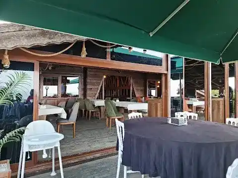 Kumsal Restaurant