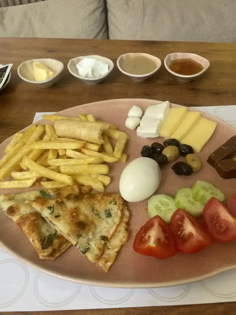 Lezizeller Pastaneleri fotoğraf 2