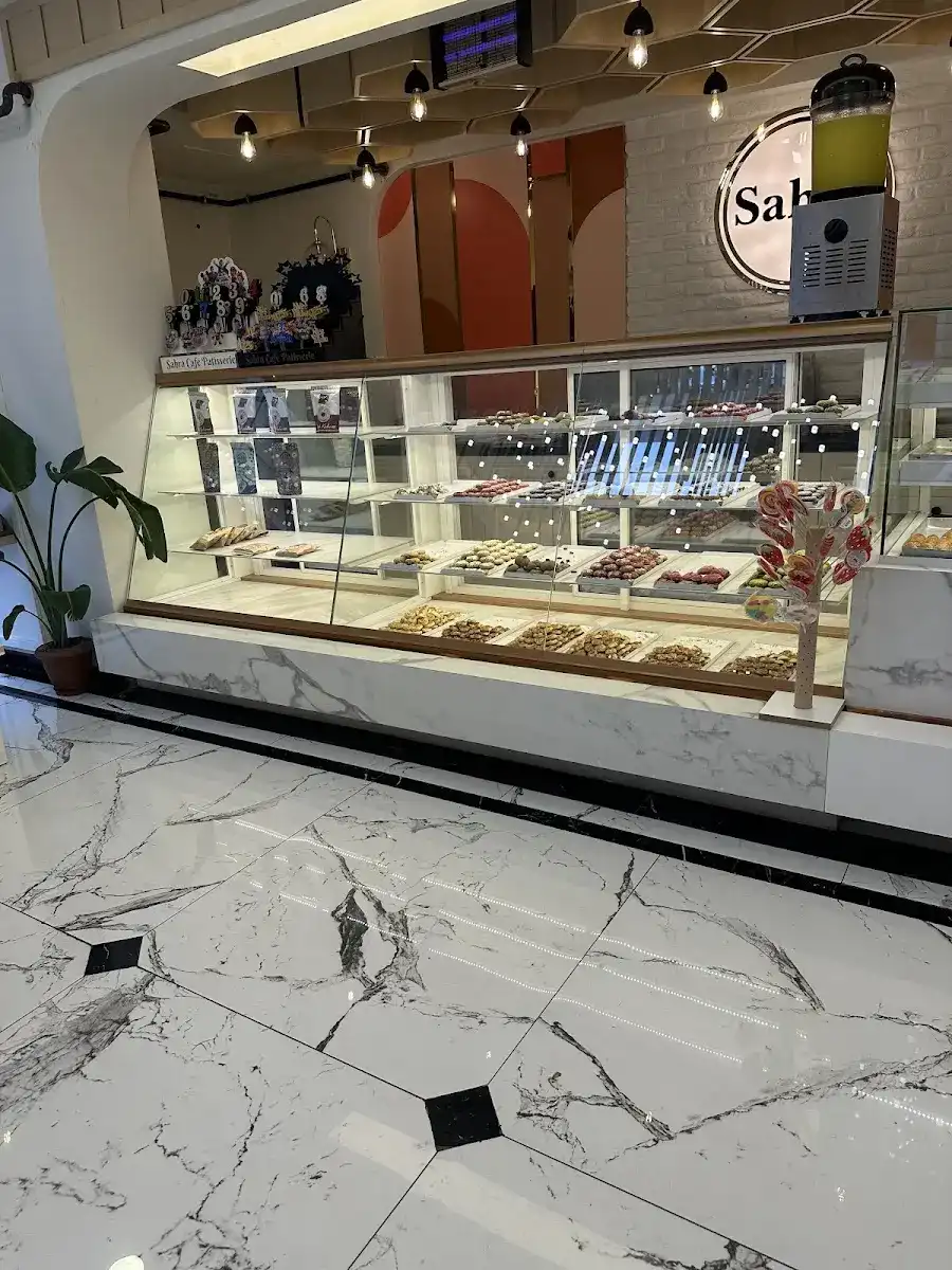 Lezizeller Pastaneleri fotoğraf 3
