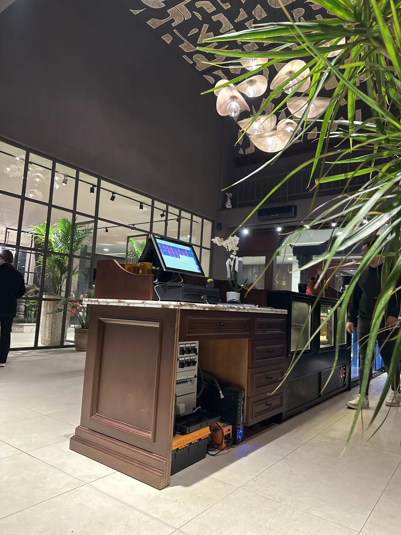 Lobby Coffee Bakery
