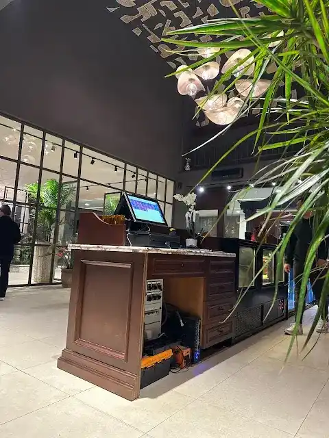 Lobby Coffee Bakery