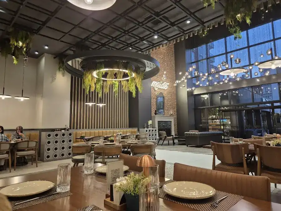 Maide Trabzon fotoğraf 3