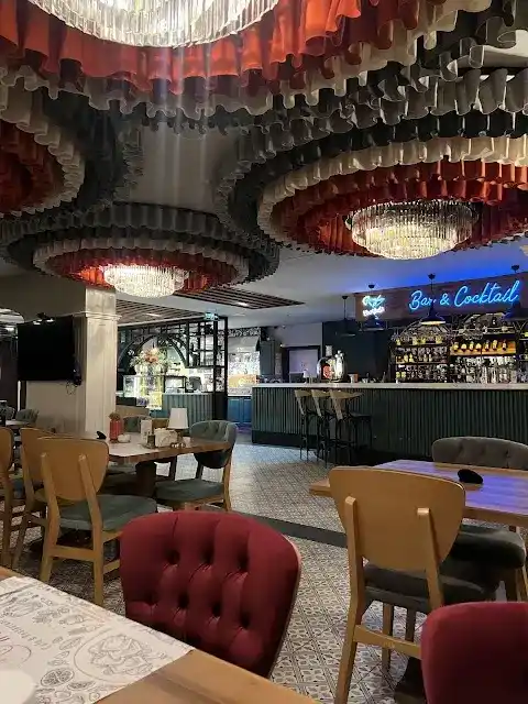 Merhan Kitchen & Bar fotoğraf 3