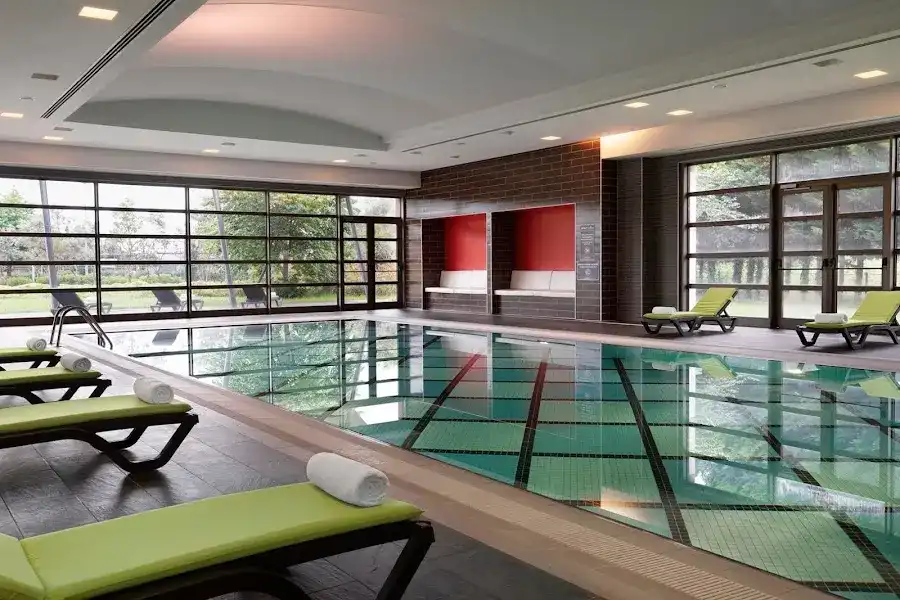Novotel Trabzon fotoğraf 3