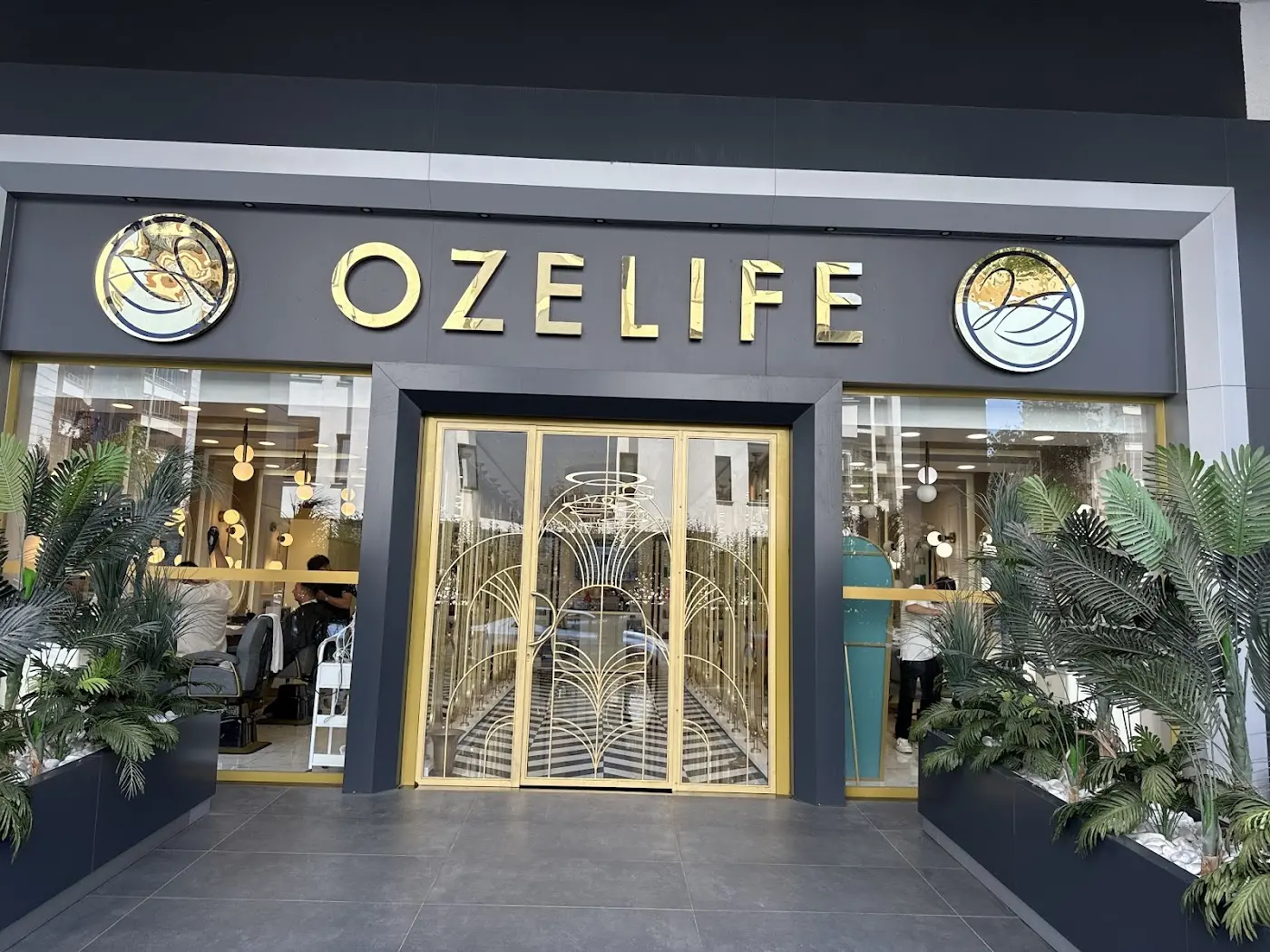 Ozelife Güzellik Merkezi Beauty