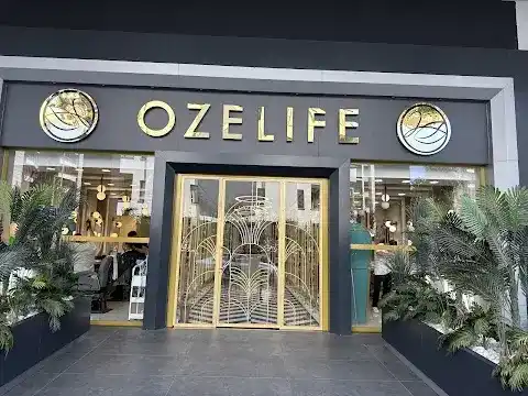 Ozelife Güzellik Merkezi Beauty