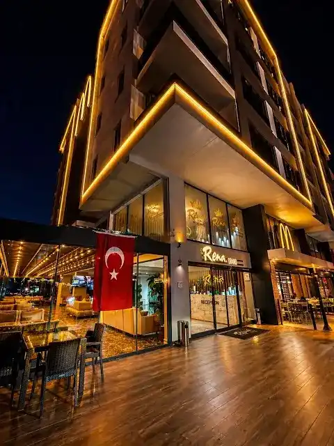 RENA GRAND RESİDENCE & SUİT