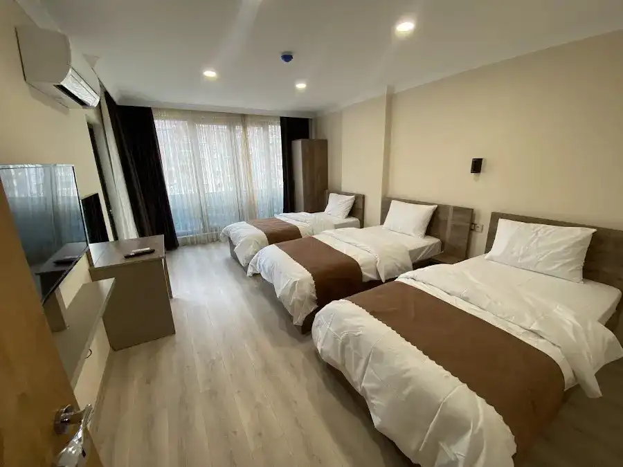 RENA GRAND RESİDENCE & SUİT fotoğraf 2