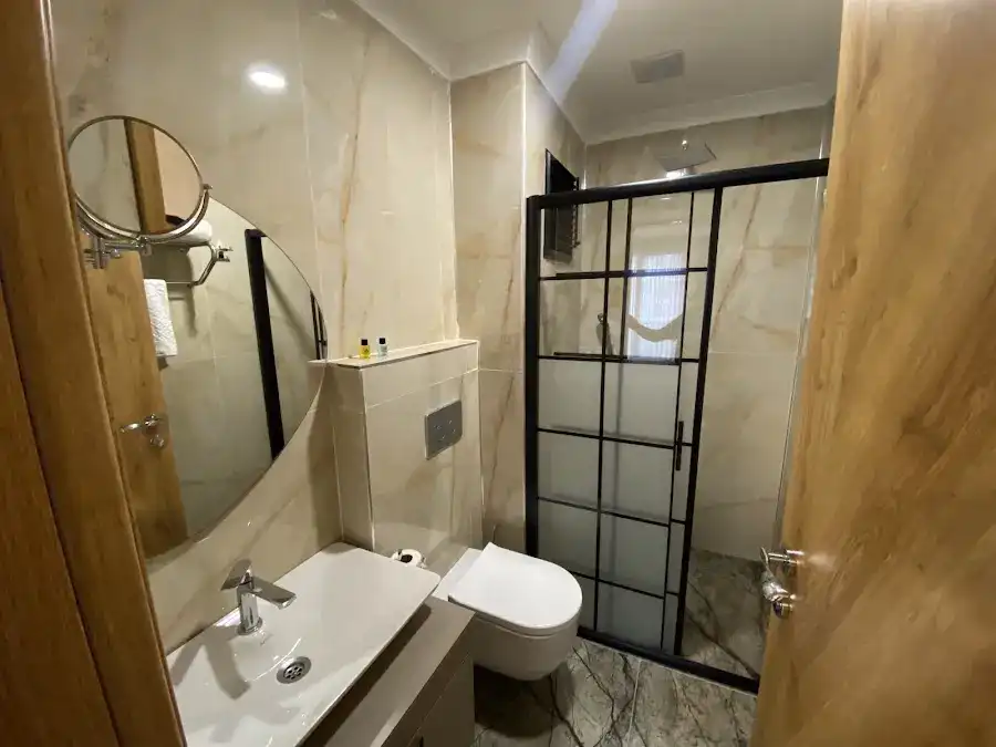 RENA GRAND RESİDENCE & SUİT fotoğraf 3